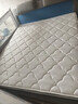 顾家家居京东家具天然乳胶独袋弹簧床垫席梦思主次卧梦想垫1.8X2米 实拍图