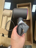 戴森（DYSON）HD15 高速吹风机 Dyson Supersonic 电吹风 负离子 速干护发礼  礼物推荐 HD15 紫红色 实拍图