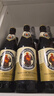 范佳乐（原教士啤酒）德国小麦白啤酒450ml×12瓶整箱装 实拍图