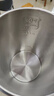 美的（Midea）电热水壶烧水壶自动断电长效保温一体恒温壶食品304不锈钢价保11.11 1500W快速加热1.5升 SH15X301 实拍图