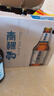青海湖啤酒 麦汁11度 高原青稞啤酒 小麦白啤酒 500ml*12 整箱装啤酒 实拍图