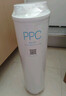 米家小米净水器复合滤芯PPC3 白色 适用于小米H800G、H800GPro、米家800G F3-PPC 实拍图