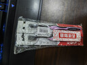 高露洁（Colgate）细毛护龈备长炭软毛成人牙刷3支 颜色随机旅行装独立包装京东自营 实拍图