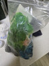 阿拖（ATUO）鱼缸造景蓝色腰果350g+水草造景套装小鱼缸摆件水族箱树脂装饰 实拍图