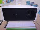 飞利浦（PHILIPS）NeoPix 645投影仪家用 智能家庭影院电视办公培训手机投影机 （TOF无感自动对焦 1080P 超清高亮） 实拍图
