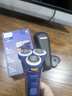 飞利浦（PHILIPS）电动剃须刀新一代旋风1系刮胡刀 风驰切剃3D浮动刀头 送老公送男友 父亲生日礼物 国家补贴 实拍图