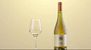 张裕贵馥晚采贵人香威代尔混酿甜白葡萄酒单瓶自饮甜型红酒 实拍图