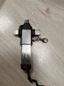 毕亚兹适用OTG转接头三合一苹果Type-C安卓手机外接U盘键鼠USB转换器读卡器iphone17/16/15平板电脑相机 实拍图