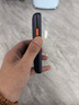 飞利浦（PHILIPS）E568A 宝石蓝 移动联通电信4G全网通 老年人手机智能 超长待机儿童功能学生手机 大字大声直板按键 实拍图