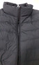 波司登（BOSIDENG）25年新款短款轻薄羽绒服男款90绒户外野营登山旅游修身立领外套 【店长推荐】中山青5870-25 XL 185/104A 体重约155-170斤 实拍图