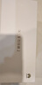 华为智能眼镜 2 耳机 蓝牙耳机 方形半框光学镜 无线双耳立体声/手势控制/开放式耳机 实拍图