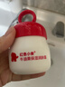 红色小象牛油果面霜52g保湿润肤宝宝儿童面霜润肤乳春夏滋润擦脸霜洗护 实拍图