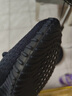 阿迪达斯男女YEEZY 350 V2 黑玛瑙椰子夏日透气休闲鞋IG9606 42.5 实拍图