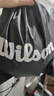 Wilson威尔胜NBA绝尘系列ENCORE PLUS防尘皮革室外神器成人比赛7号篮球 实拍图