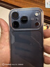 Apple/苹果 iPhone 17 Pro 512GB 深蓝色 支持移动联通电信5G 双卡双待手机【赠送电信流量卡】 实拍图