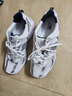 NEW BALANCE老爹鞋男鞋女鞋复古网鞋夏季透气休闲运动鞋530系列MR530SG 45 实拍图
