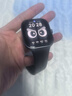 小米（MI）REDMI Watch 5 典雅黑 国家补贴 澎湃OS 2 心率血氧监测 蓝牙通话 红米手表5 智能手表 小米汽车 实拍图
