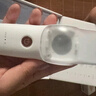 如山小白珠婴儿理发器超静音自动吸发宝宝剃头发专用电推子剃发器 实拍图