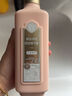 三生花百雀羚精油香氛清润元气润发精华素护发素800ml滋养修护改善毛躁 实拍图