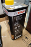 博世（BOSCH）刹车油制动液ENV4高端刹车油德国原装进口1L装 包安装 实拍图