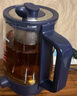 美的（Midea）养生壶 煮茶壶煮茶器1L大容量复古喷淋式煮茶器烧水壶电热水壶花茶壶蒸茶器MK-C10-Pro1 实拍图
