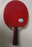 银河（YINHE）乒乓球拍对拍横拍06B 六星6星双面反胶附拍套 实拍图