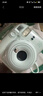 INSTAX富士instax立拍立得 一次成像相机 mini12（mini11升级款）薄荷绿 实拍图