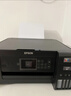 爱普生（EPSON）L4268墨仓式彩色无线多功能一体机家用/办公（打印复印扫描 wifi 自动双面 液晶屏 AI学习打印机） 实拍图