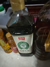 加加 380天特级生抽1L+红烧老抽1L【0添加】增鲜提味 酿造酱油 实拍图