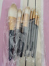 尔木萄（AMORTALS）星动化妆刷12支(眼影刷 散粉刷 腮红刷 ) 便携美妆工具节日礼物 实拍图