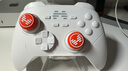 北通鲲鹏20无线游戏手柄智控双切扳机蓝牙手柄xbox电脑PC手机steam电视NSswitch2震动体感原神宝可梦ZA 实拍图