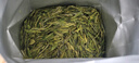 中茶采茶集绿茶钱塘龙井2025年新茶春茶雨前龙井茶纸包250g 实拍图