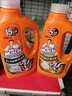 威猛先生（Mr Muscle）管道疏通啫喱 960ml*2瓶  卫浴 下水道疏通剂 厕所管道疏通 实拍图