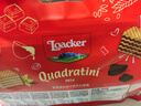 莱家loacker威化饼干礼包395g进口办公室零食新年年货过年团购送礼 实拍图