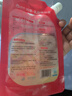 俏侬 乳脂蛋挞液1kg 动物淡奶油+牛奶≥70% 儿童蛋挞皮烘焙半成品 实拍图