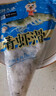 潮夫道虾滑150g*3 肉含量约95% 虾饼火锅食材丸料关东煮丸子虾丸生鲜 实拍图