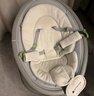 babycare婴儿电动摇椅0-1岁宝宝安抚摇篮椅哄娃睡觉神器新生儿礼物 基础款 实拍图