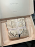 维多利亚的秘密 杨幂同款 维密月光绸丝滑女士睡衣套装舒适520送女友家居服 1N9E蔷薇粉56413 11256413 S 实拍图