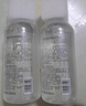 悠宜（unny club）卸妆水套装500ml*2眼唇卸妆液温和深层清洁敏感肌可用护肤品送礼 实拍图