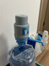 拜杰抽水器桶装水按压式饮水机上水器吸水器手动压水器取水器抽水神器 实拍图