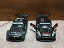 多美（TAKARA TOMY）多美卡合金车模型仿真小汽车红白盒系列 尼桑GT500跑车#13-12 实拍图