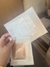 海氏海诺 无菌 透气大号创可贴10*10cm*80片装 医用伤口贴无菌敷贴自粘愈合贴大号创可贴 实拍图