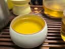 匠界茶叶红茶金骏眉特级新茶浓香蜜香黄芽罐装礼盒装250g礼盒送礼  实拍图