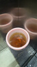 顶青湖鸭屎香 古树老枞高山凤凰单丛茶 乌岽单枞碳焙头春潮州乌龙茶100g 实拍图