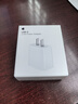 Apple/苹果 20W USB-C充电器  type-c充电器苹果手机充电器原装手机快充头 苹果17手机充电 实拍图