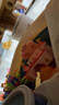 奥智嘉儿童玩具女孩生日礼物3-6岁磁力城堡公主屋洋娃娃仿真过家家 实拍图