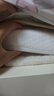 伊卡芙乳胶床垫1.8x2m天然乳胶0.9m宿舍学生床垫85D90*190*5cm软硬适中 实拍图