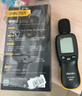 得力（deli）数字噪音计噪音检测仪声音测试仪分贝仪A加权声级计 实拍图