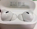 华为长续航蓝牙耳机 FreeBuds SE 2无线耳机 40小时长续航 快速充电 蓝牙5.3适用于苹果/安卓手机 白 实拍图