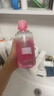 珍视明小黄鸭定制款B12洗眼液洗眼水眼部护理液温和型500ml 实拍图